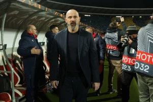 Stanković: "Žao mi je. Idemo dalje"